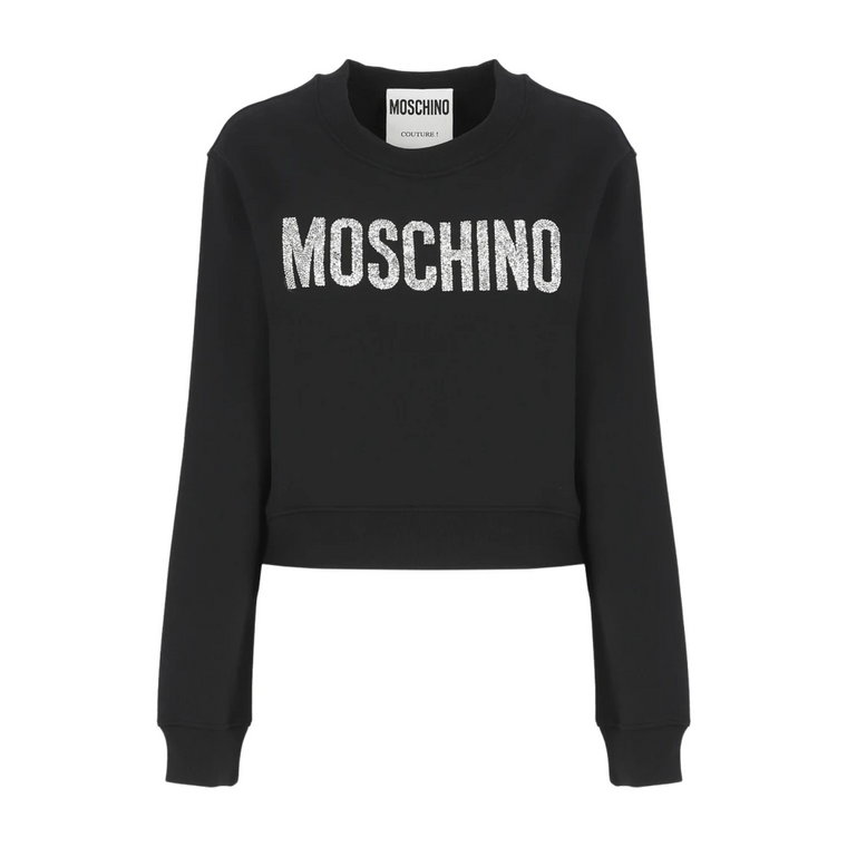 Sweatshirts Moschino