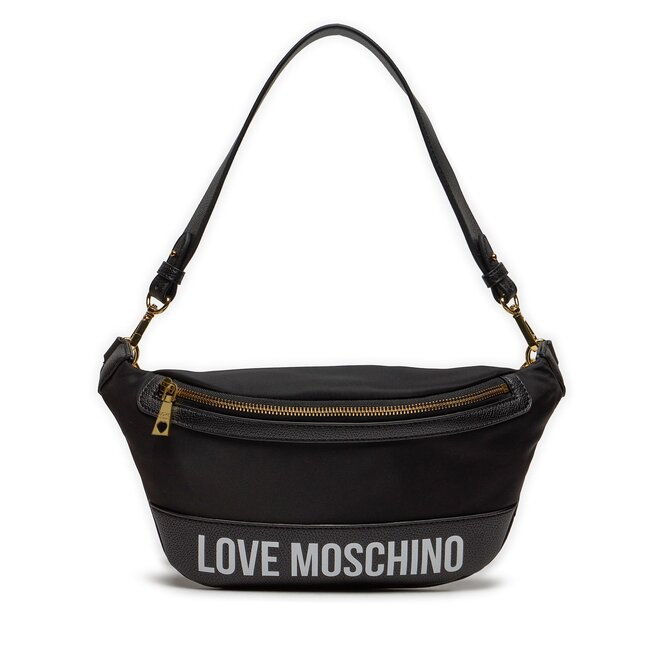 Saszetka nerka LOVE MOSCHINO