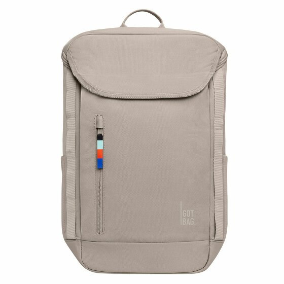 GOT BAG Pro Pack Plecak 47 cm Komora na laptopa scallop
