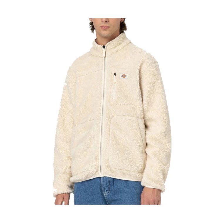 Mount Hope Fleece Coat Dickies