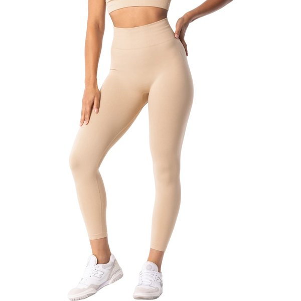 Legginsy damskie Simply Seamless Carpatree