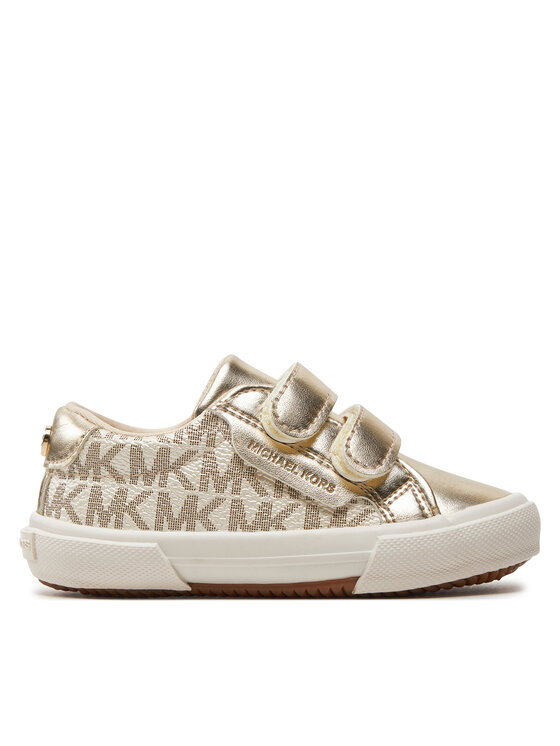 Sneakersy MICHAEL KORS KIDS