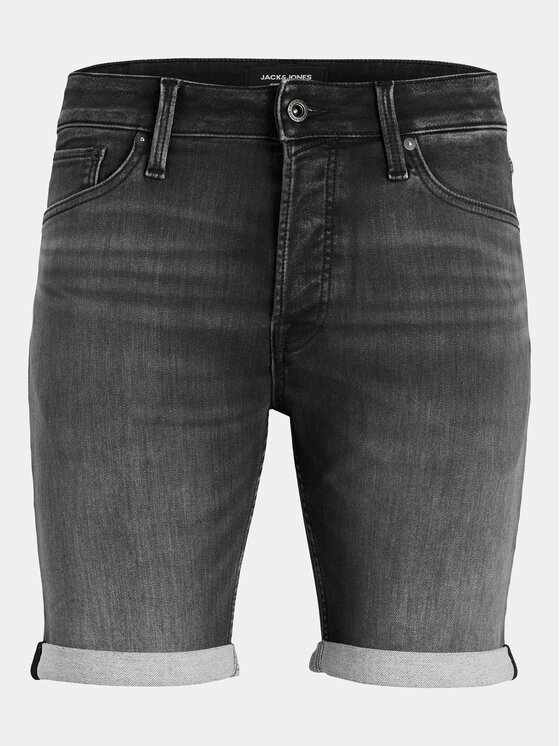 Szorty jeansowe Jack&Jones