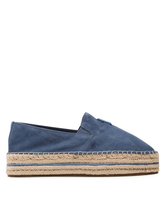 Espadryle Tommy Hilfiger