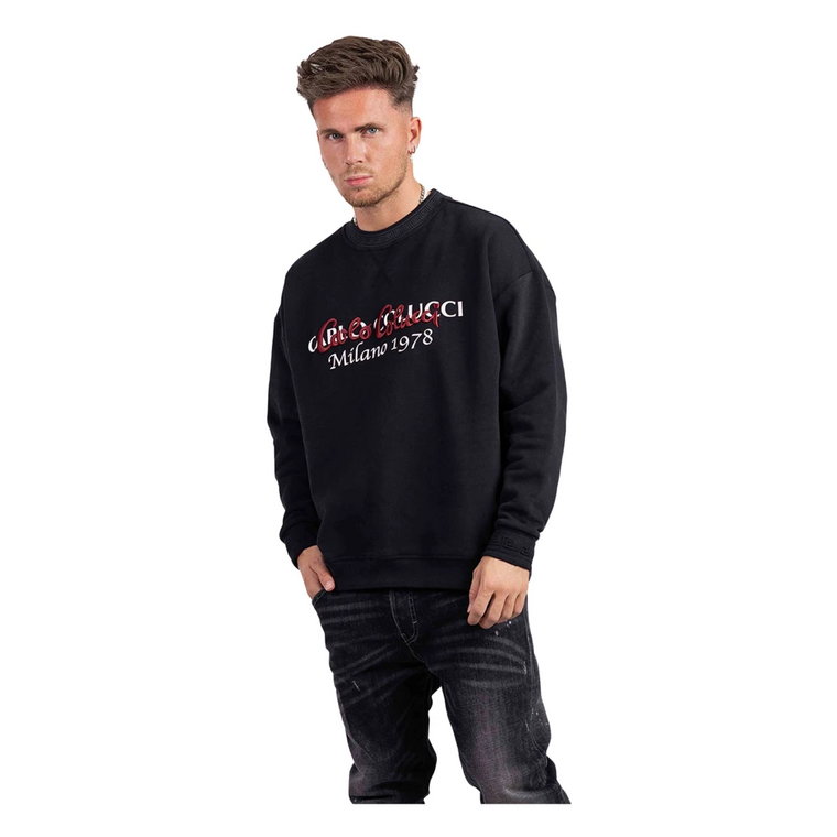 Sweatshirts Carlo Colucci