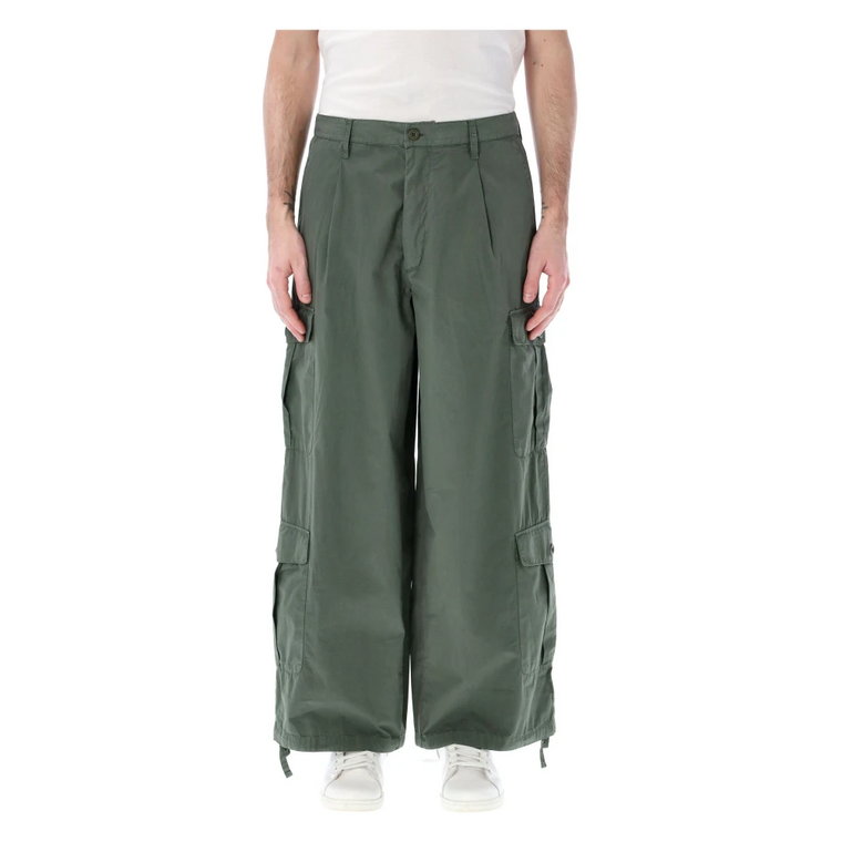 Trousers Emporio Armani