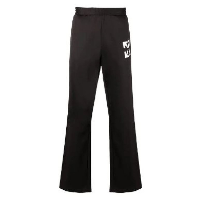 Wide Trousers Off White