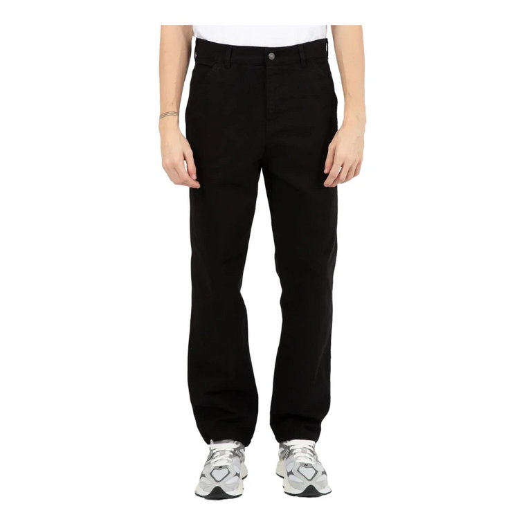 Wide Trousers Iuter