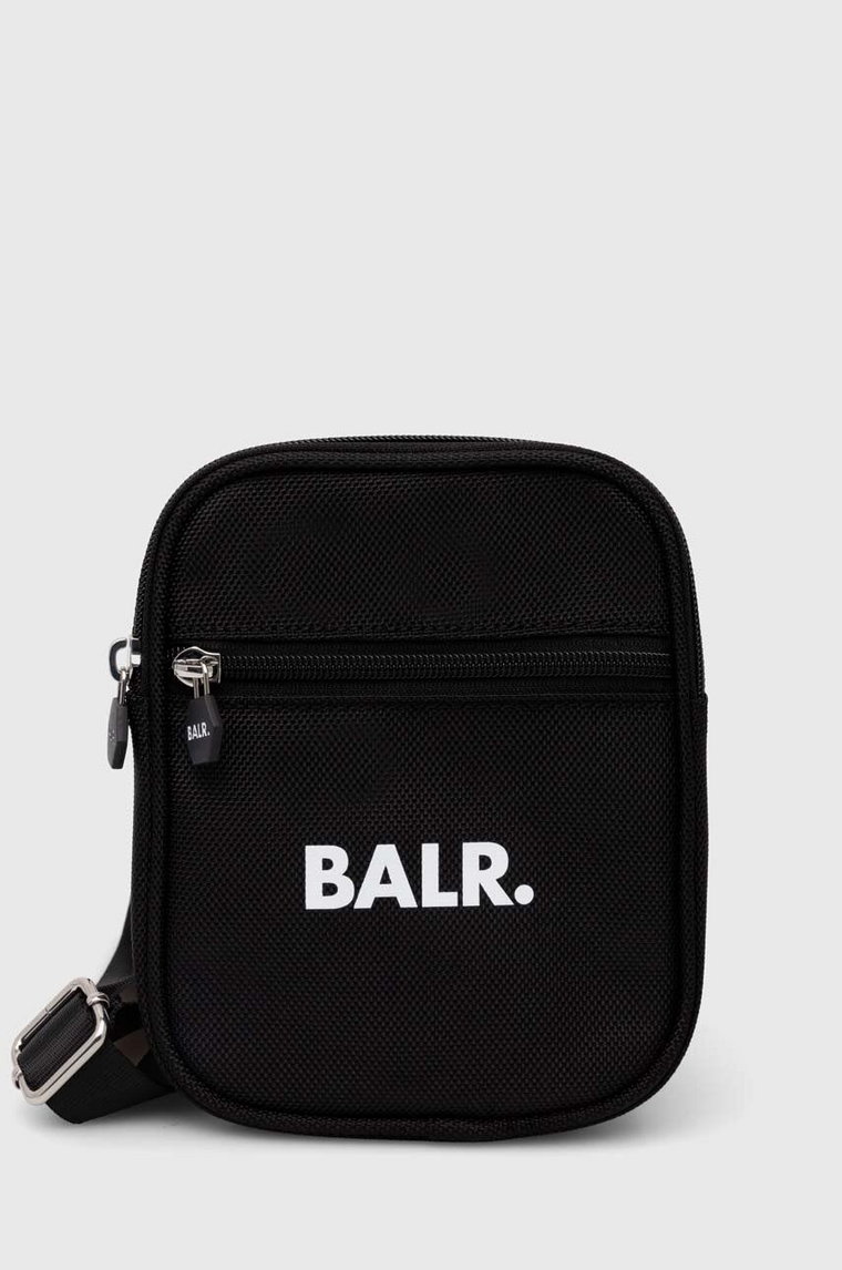 BALR. saszetka U-Series kolor czarny B6234 1006