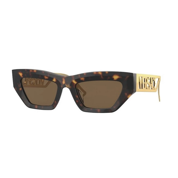 Habana Oprawki Ve4432U Okulary przeciwsłoneczne Versace