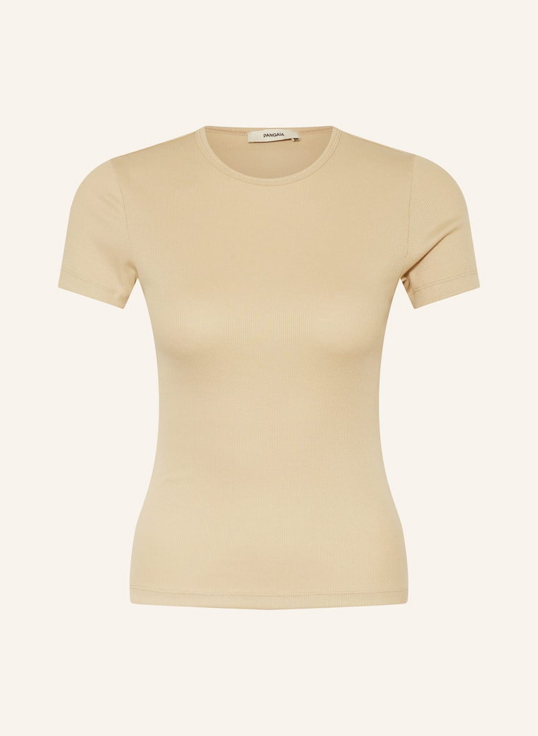 Pangaia T-Shirt beige