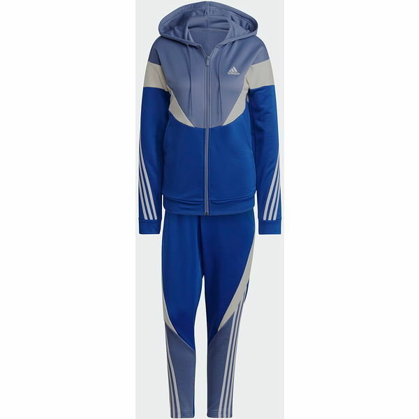 Dres damski Sportswear Colorblock Adidas