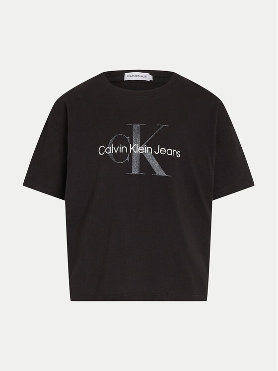 T-Shirt Calvin Klein Jeans