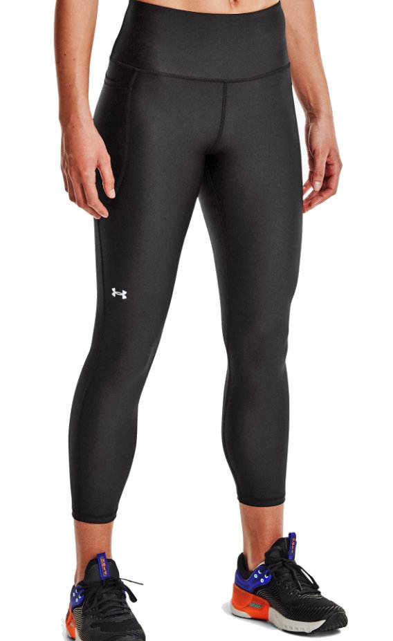 Legginsy sportowe damskie Under Armour No-Slip Waistband 1361109