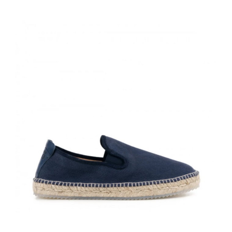 Espadryle Espadrilles