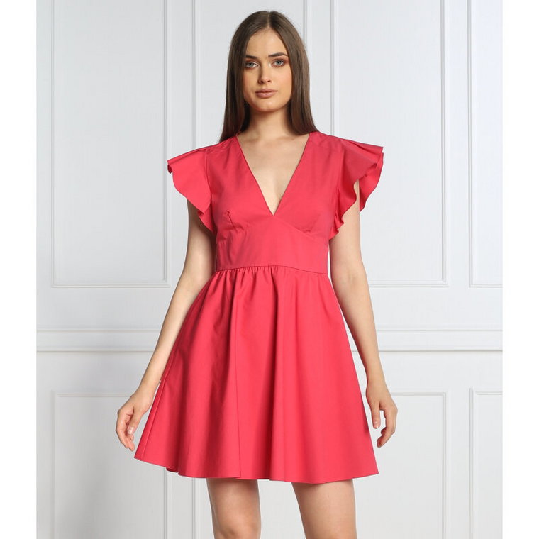 Red Valentino Sukienka