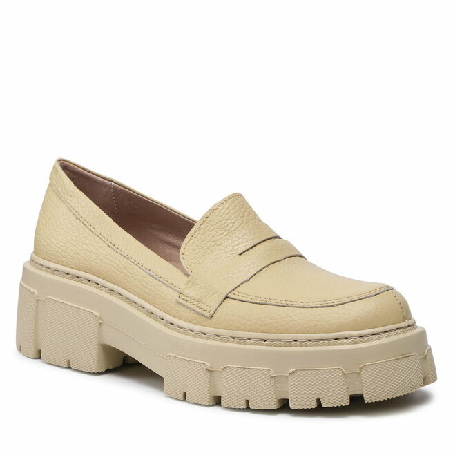 Loafersy Ryłko