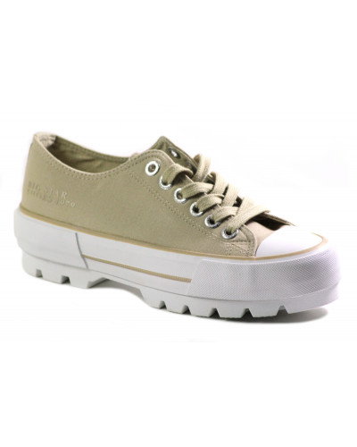 TRAMPKI BIG STAR  - LL274154 BEIGE