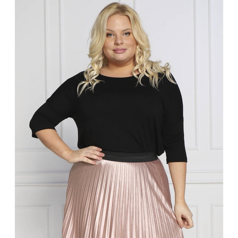 Persona by Marina Rinaldi Bluzka VILMA plus size | Regular Fit