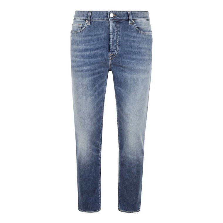 Department5 Jeans Blue Department Five