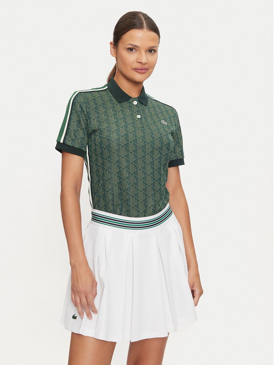 Polo Lacoste