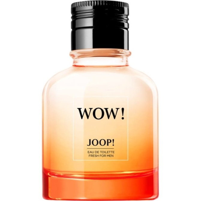 Joop! Wow! Fresh woda toaletowa spray 60ml