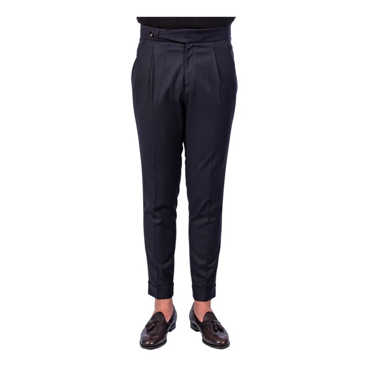 Cropped Trousers Alessandro Dell'Acqua