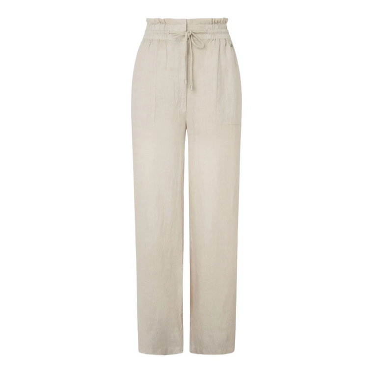 Straight Trousers Pepe Jeans