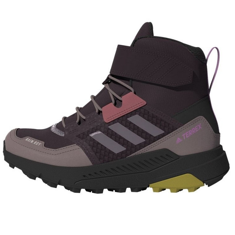 Buty adidas Terrex Trailmaker High C.RDY W GZ1173 czarne