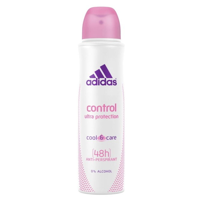 Adidas Control Ultra Protection antyperspirant spray 150ml