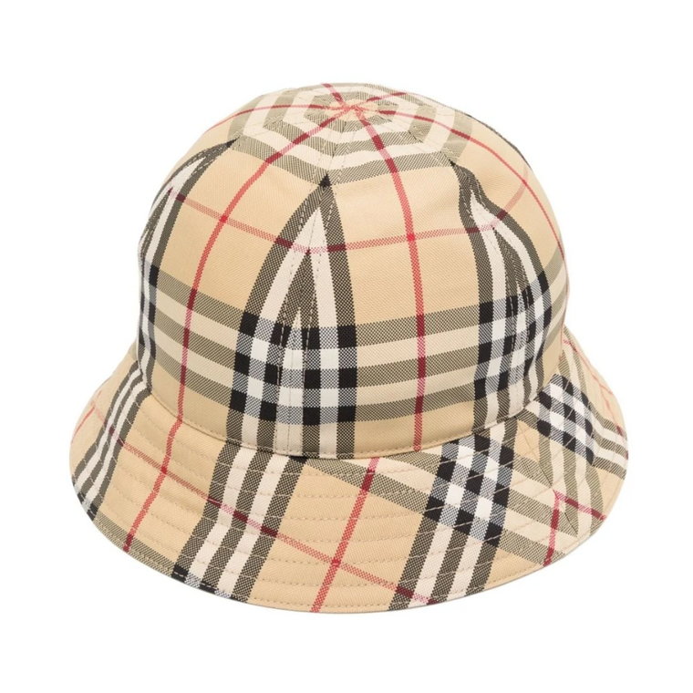 Hats Burberry
