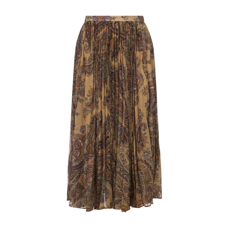 Midi Skirts Etro