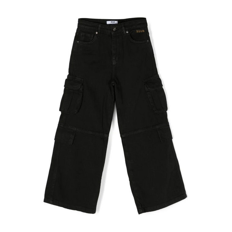 Trousers Msgm