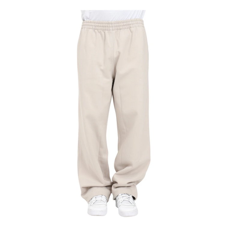 Premium Essentials Wide Leg Spodnie Adidas Originals