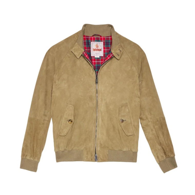 Down Jackets Baracuta