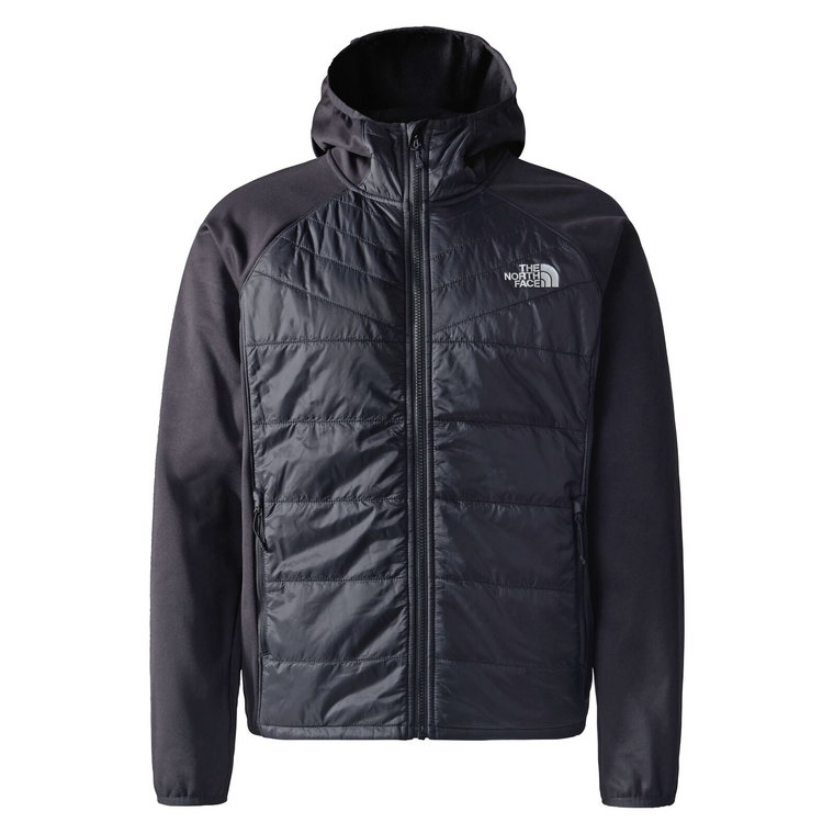 Kurtka ocieplona męska The North Face Arashi Hybrid A3YGY