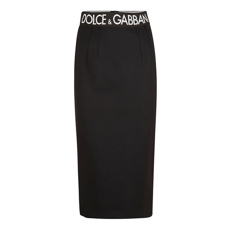 Spódnica ołówkowa Dolce & Gabbana