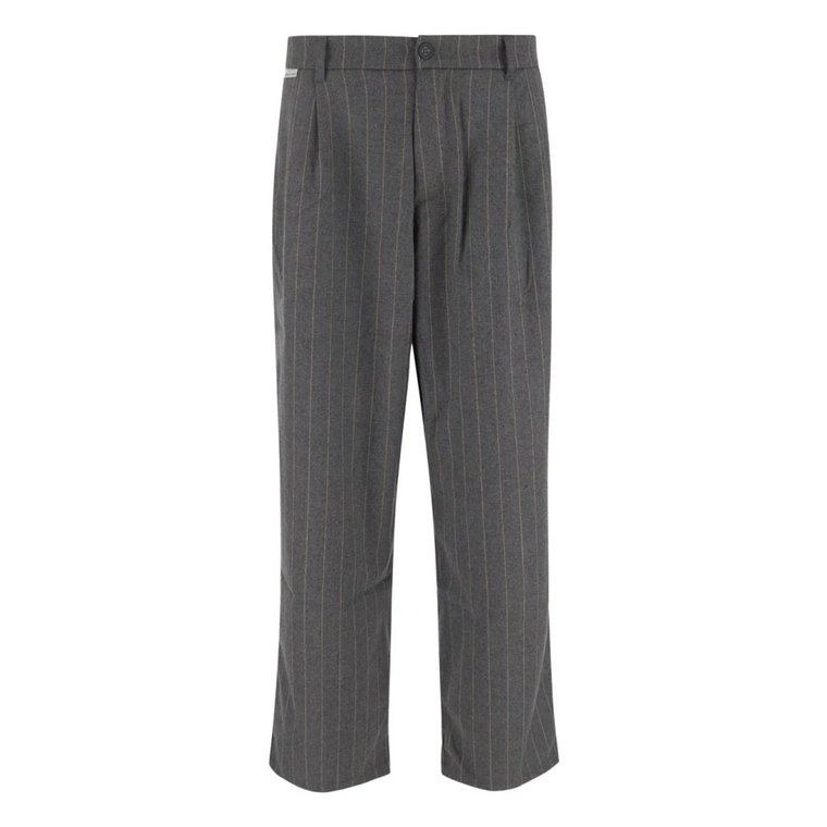 Tapered Trousers Family First
