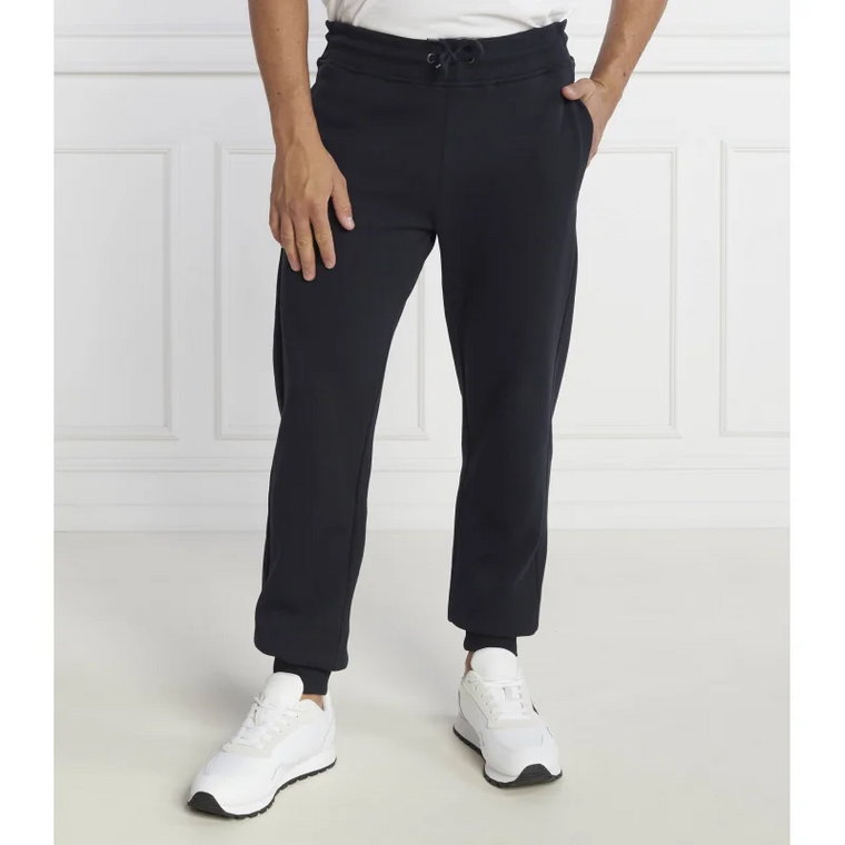 Pepe Jeans London Spodnie dresowe RYAN JOGG | Regular Fit