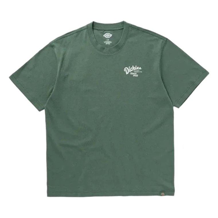 T-shirt Dickies