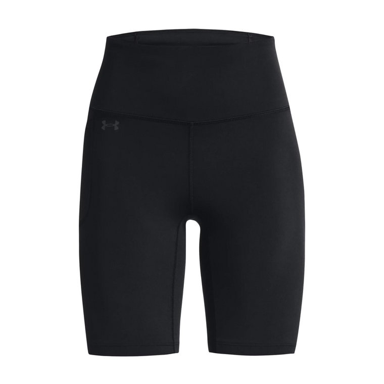 Spodenki fitness damskie Under Armour Motion Bike Short