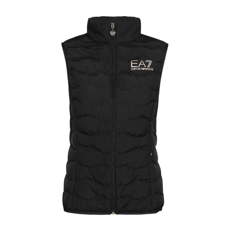 Vests Emporio Armani EA7