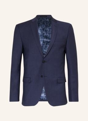 Ted Baker Marynarka Garniturowa Sinjjs Slim Fit blau