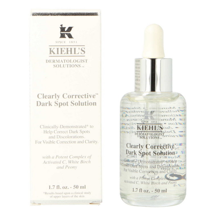 Clearly Corrective Dark Spot Solution - Serum korygujące przebarwienia