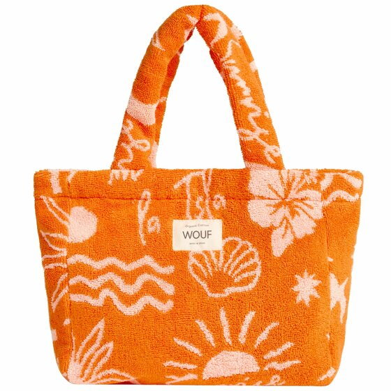 Wouf Terry Towel Torba 25 cm ibiza