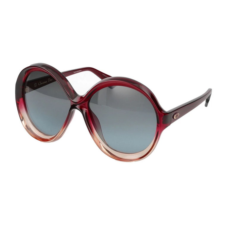 Okulary przeciwsłoneczne Diorbianca Dior