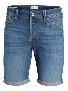 Szorty jeansowe Jack&Jones