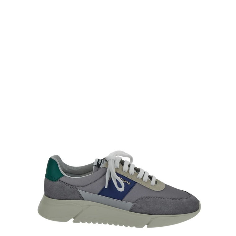 Genesis Vintage Runner Sneakers Axel Arigato