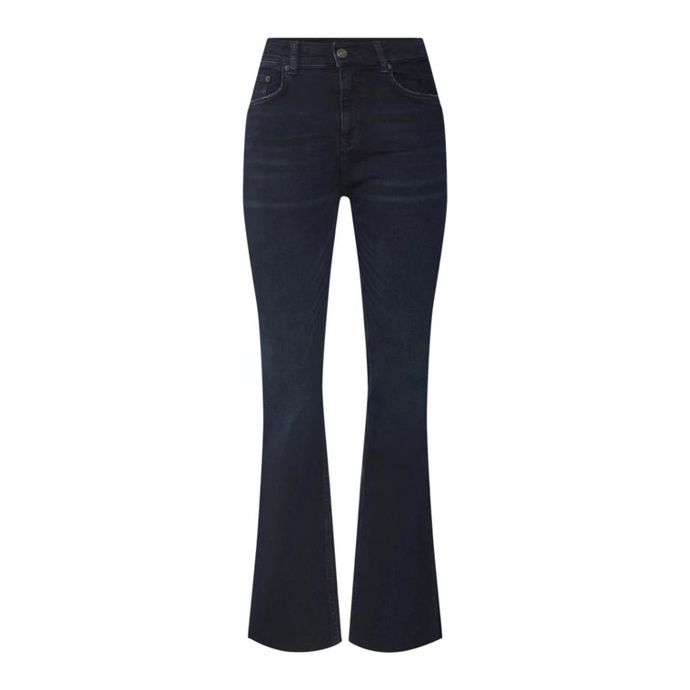 Boot-cut Jeans Drykorn