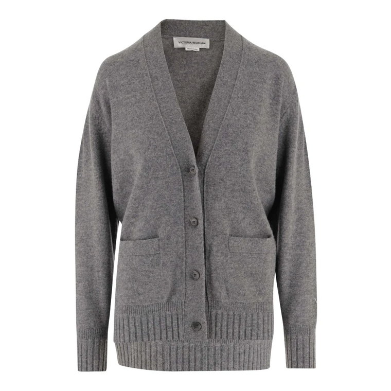 Stylowy Cardigan 58 Victoria Beckham